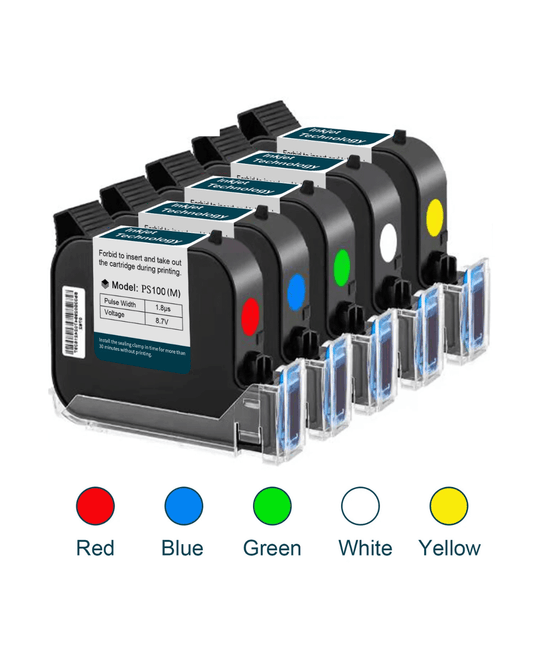 Printypocket - Ink cartridge (12.7mm)